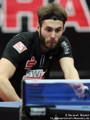 Florian Cnudde (J&uuml;lich)