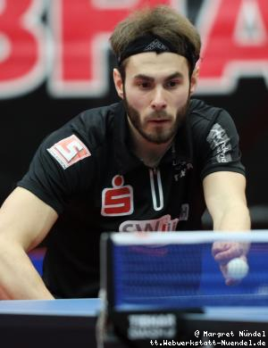 Florian Cnudde (J&uuml;lich)