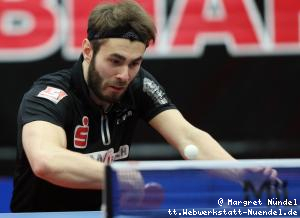 Florian Cnudde (J&uuml;lich)