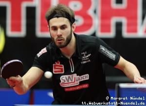 Florian Cnudde (J&uuml;lich)