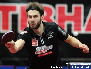Florian Cnudde (J&uuml;lich)