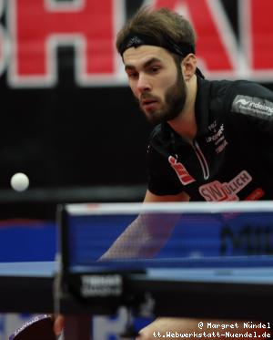 Florian Cnudde (J&uuml;lich)