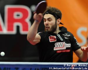 Florian Cnudde (J&uuml;lich)