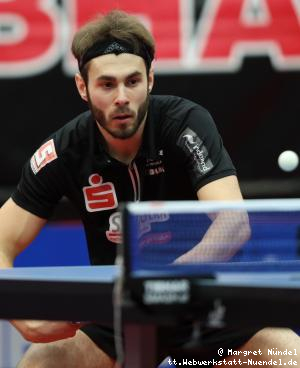 Florian Cnudde (J&uuml;lich)