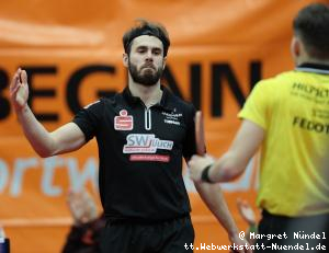 Florian Cnudde (J&uuml;lich)