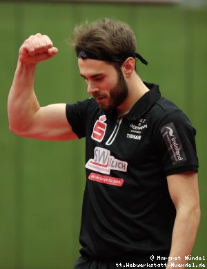 Florian Cnudde (J&uuml;lich)