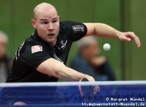 Ewout Oostwouder (J&uuml;lich)