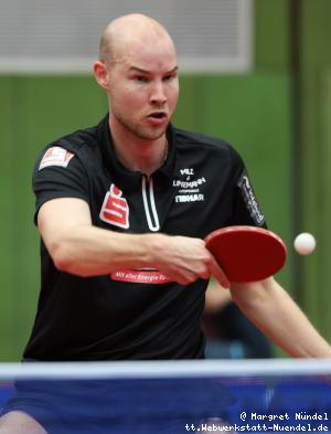 Ewout Oostwouder (J&uuml;lich)