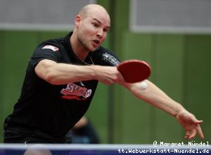 Ewout Oostwouder (J&uuml;lich)