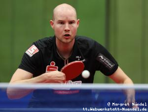 Ewout Oostwouder (J&uuml;lich)