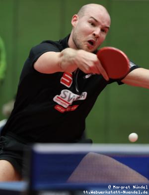 Ewout Oostwouder (J&uuml;lich)