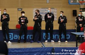 Team J&uuml;lich