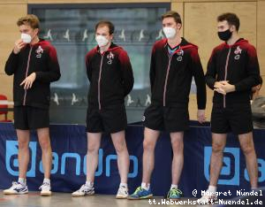 Team K&ouml;ln