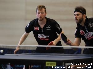 Robin Devos/Florian Cnudde (J&uuml;lich)