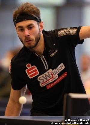 Florian Cnudde (J&uuml;lich)