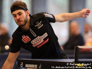 Florian Cnudde (J&uuml;lich)