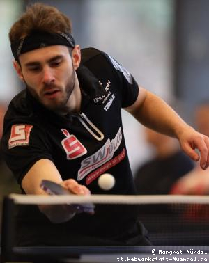 Florian Cnudde (J&uuml;lich)