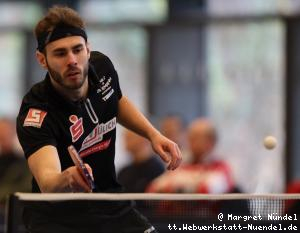 Florian Cnudde (J&uuml;lich)