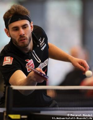 Florian Cnudde (J&uuml;lich)