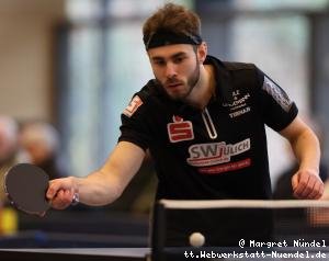 Florian Cnudde (J&uuml;lich)