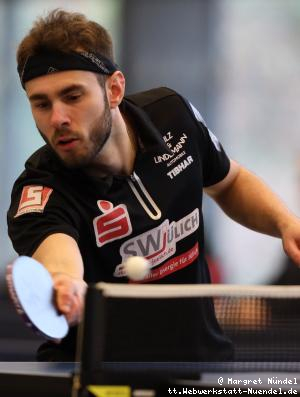 Florian Cnudde (J&uuml;lich)