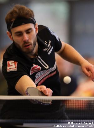Florian Cnudde (J&uuml;lich)