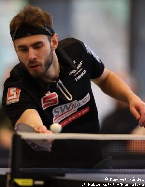 Florian Cnudde (J&uuml;lich)