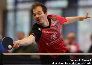 Gianluca Walther (K&ouml;ln)