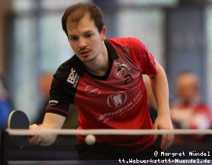 Gianluca Walther (K&ouml;ln)
