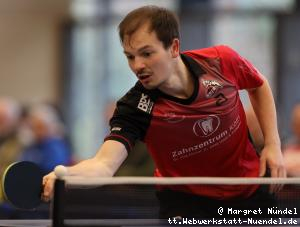 Gianluca Walther (K&ouml;ln)