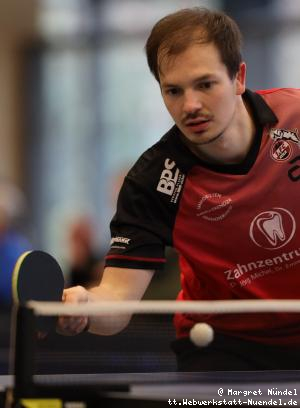 Gianluca Walther (K&ouml;ln)