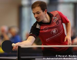 Gianluca Walther (K&ouml;ln)