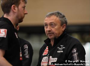 Miro Broda ber&auml;t Robin Devos (J&uuml;lich)