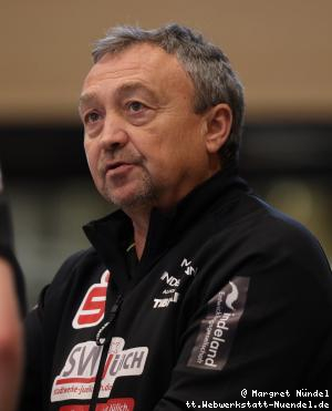 Miro Broda ber&auml;t Robin Devos (J&uuml;lich)
