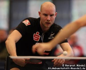 Ewout Oostwouder (J&uuml;lich)