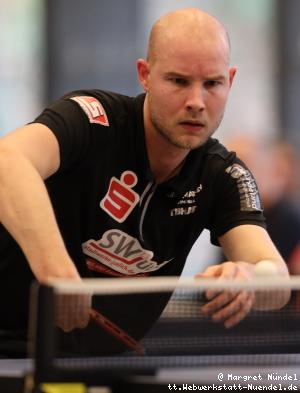 Ewout Oostwouder (J&uuml;lich)