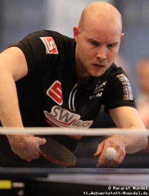 Ewout Oostwouder (J&uuml;lich)