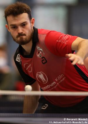 Samuel Walker (K&ouml;ln)