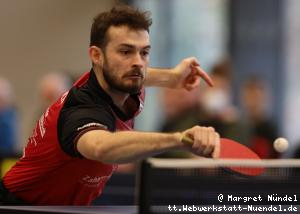 Samuel Walker (K&ouml;ln)