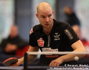 Ewout Oostwouder (J&uuml;lich)