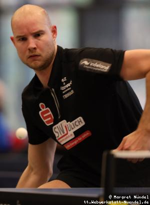 Ewout Oostwouder (J&uuml;lich)