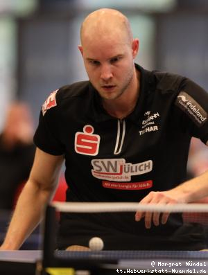 Ewout Oostwouder (J&uuml;lich)