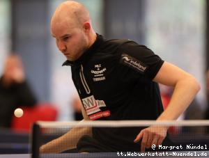 Ewout Oostwouder (J&uuml;lich)