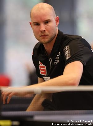 Ewout Oostwouder (J&uuml;lich)