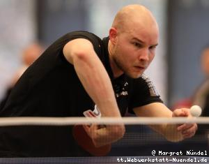 Ewout Oostwouder (J&uuml;lich)