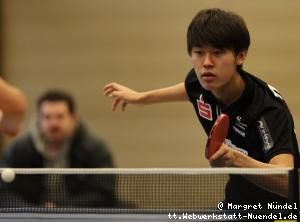 Hiromu Kobayashi (J&uuml;lich)