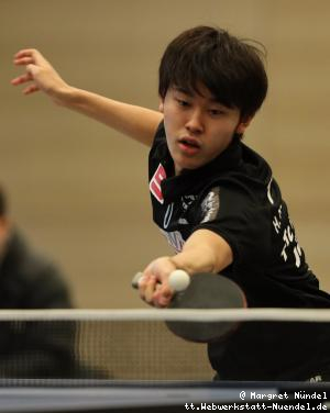 Hiromu Kobayashi (J&uuml;lich)