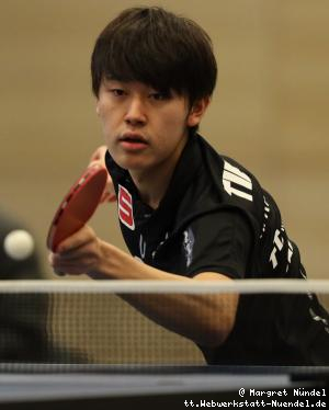 Hiromu Kobayashi (J&uuml;lich)