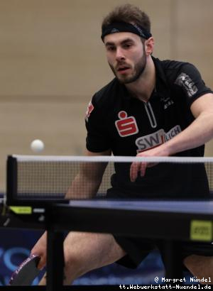 Florian Cnudde (J&uuml;lich)