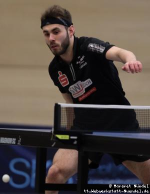 Florian Cnudde (J&uuml;lich)